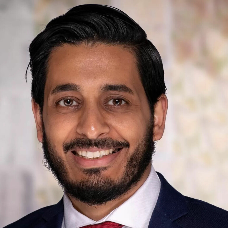 TAKKER: Barnehage- og skoleansatte får hjertefølt lovpris i dette åpne brevet fra Ap-politiker og pappa Farukh Qureshi. TAKKER: Barnehage- og skoleansatte får hjertefølt lovpris i dette åpne brevet fra Ap-politiker og pappa Farukh Qureshi.