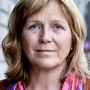 Britt Ås 
