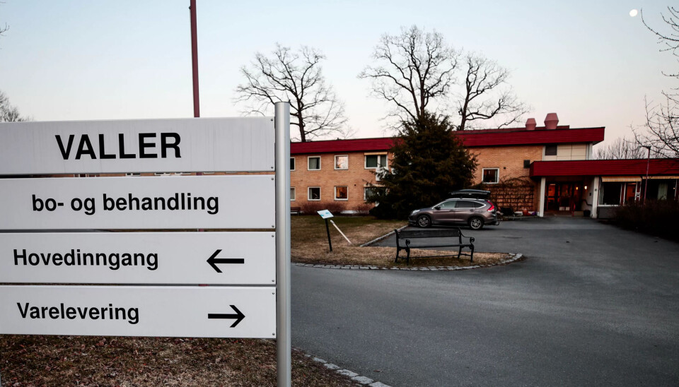 De ansatte ved Vallerhjemmet i Bærum har ifølge tillitsvalgte uttrykt at kommunens tiltak kom for sent. De ansatte ved Vallerhjemmet i Bærum har ifølge tillitsvalgte uttrykt at kommunens tiltak kom for sent.