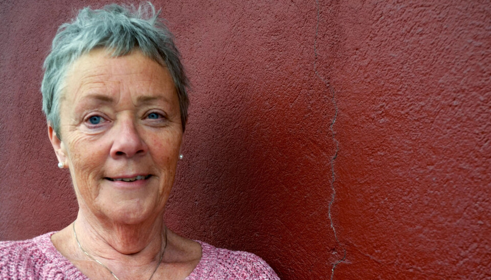 PÅ HELTID: Å være tillitsvalgt på heltid betyr ikke nødvendigvis at du opplever at du har nok tid, forteller Åse Karin Killingberg Brørvik, hovedtillitsvalgt Fagforbundet Lier kommune og leder i Fagforbundet Lier. PÅ HELTID: Å være tillitsvalgt på heltid betyr ikke nødvendigvis at du opplever at du har nok tid, forteller Åse Karin Killingberg Brørvik, hovedtillitsvalgt Fagforbundet Lier kommune og leder i Fagforbundet Lier.