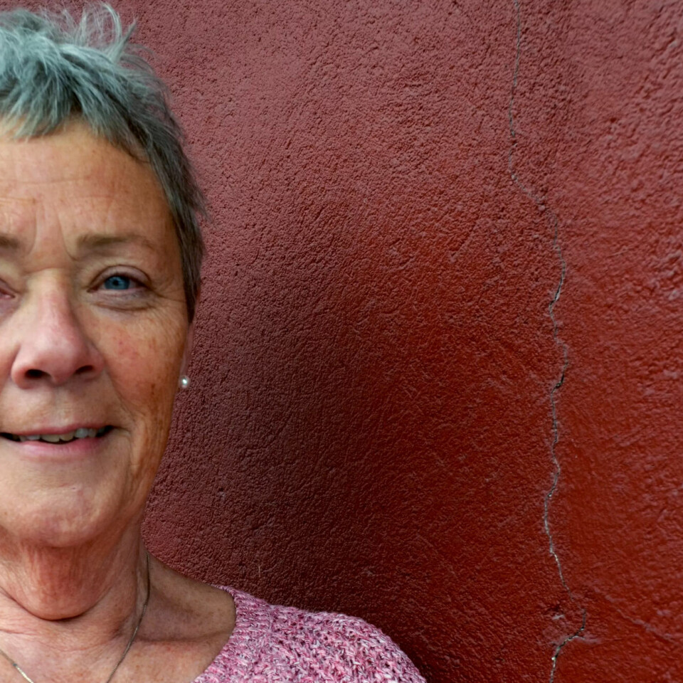 PÅ HELTID: Å være tillitsvalgt på heltid betyr ikke nødvendigvis at du opplever at du har nok tid, forteller Åse Karin Killingberg Brørvik, hovedtillitsvalgt Fagforbundet Lier kommune og leder i Fagforbundet Lier. PÅ HELTID: Å være tillitsvalgt på heltid betyr ikke nødvendigvis at du opplever at du har nok tid, forteller Åse Karin Killingberg Brørvik, hovedtillitsvalgt Fagforbundet Lier kommune og leder i Fagforbundet Lier.