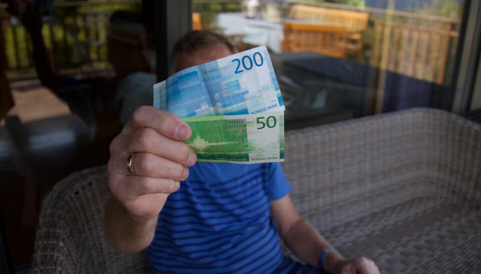 Pensjonistforbundet krever at årets pensjonsøkning blir på om lag 7 prosent. Pensjonistforbundet krever at årets pensjonsøkning blir på om lag 7 prosent.