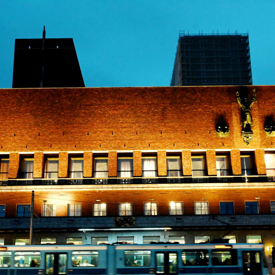 ANMELDT: Oslo kommune har bestemt å anmelde en ansatt for underslag. ANMELDT: Oslo kommune har bestemt å anmelde en ansatt for underslag.
