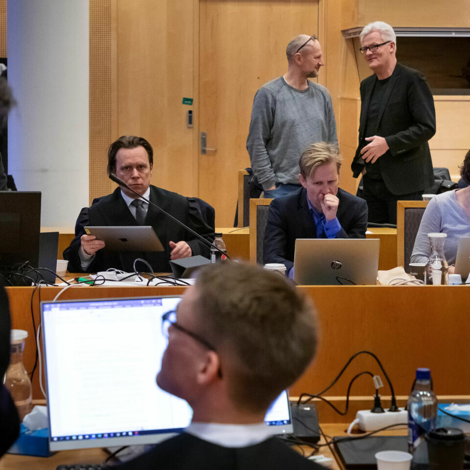 Aleris-dommen ankes: – Vi har ikke noe annet valg enn å brette opp ermene og kjempe videre