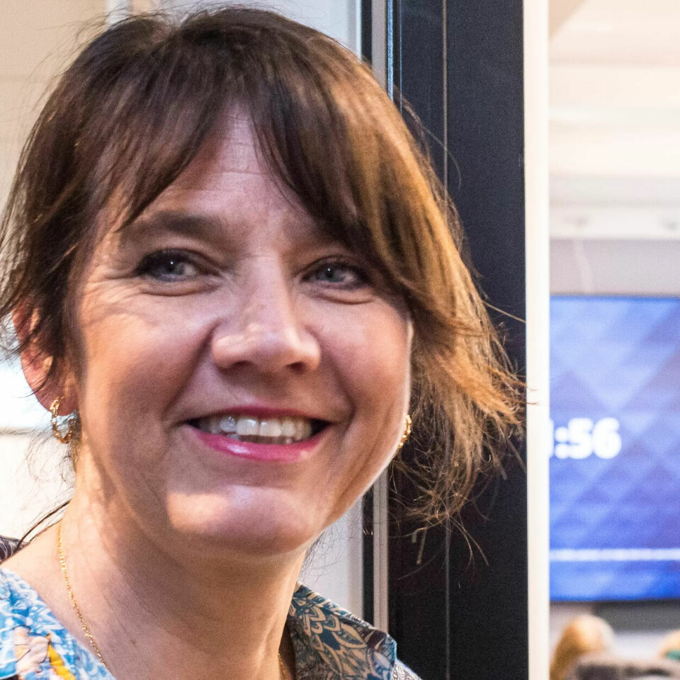 ENIGE: Det er enighet i sykehusoppgjøret. ENIGE: Det er enighet i sykehusoppgjøret.