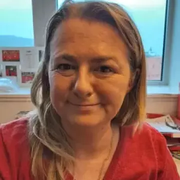 Sigrun Bøe Perez 