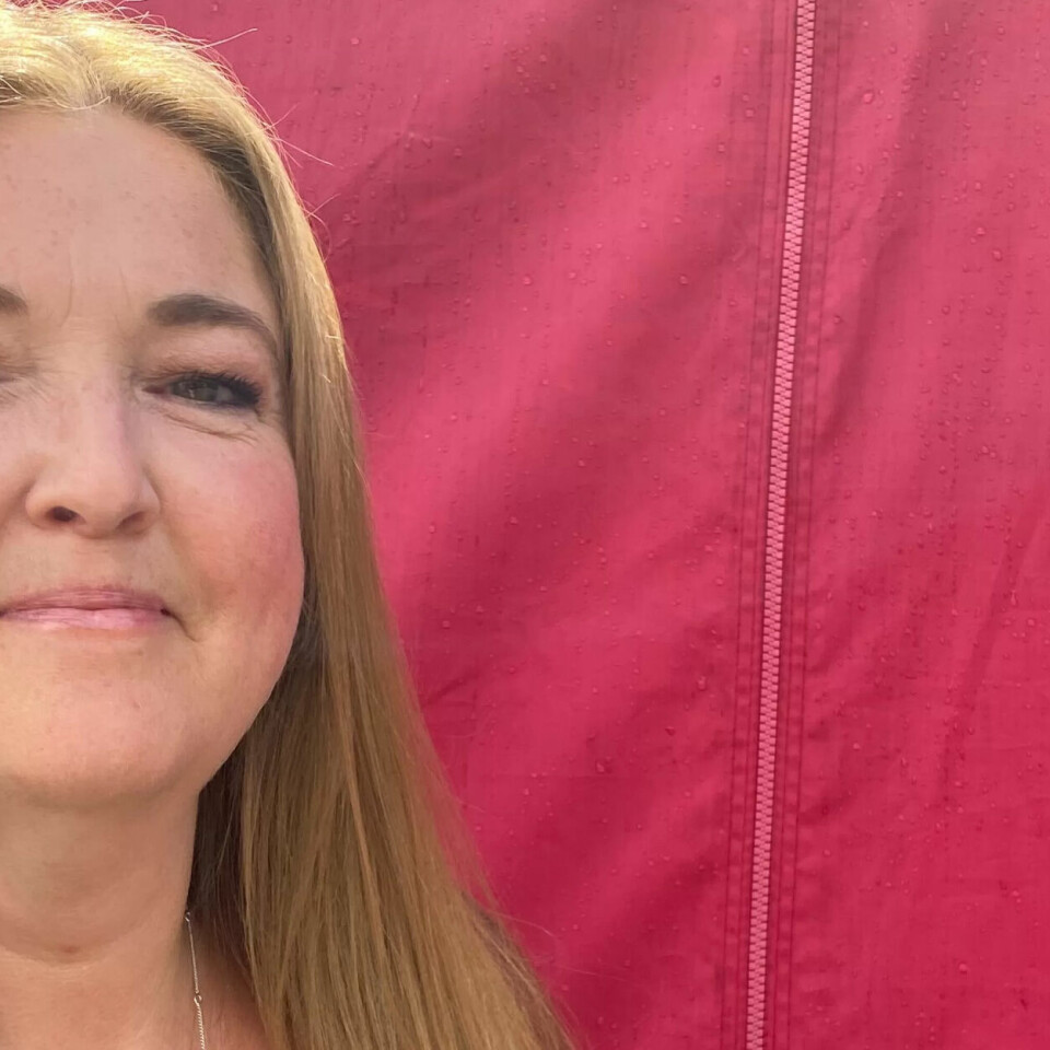 GÅVE: Utdanningstilbodet frå LO Stat er ei gåvepakke til tillitsvalde seier Elisabeth Kirkholm GÅVE: Utdanningstilbodet frå LO Stat er ei gåvepakke til tillitsvalde seier Elisabeth Kirkholm