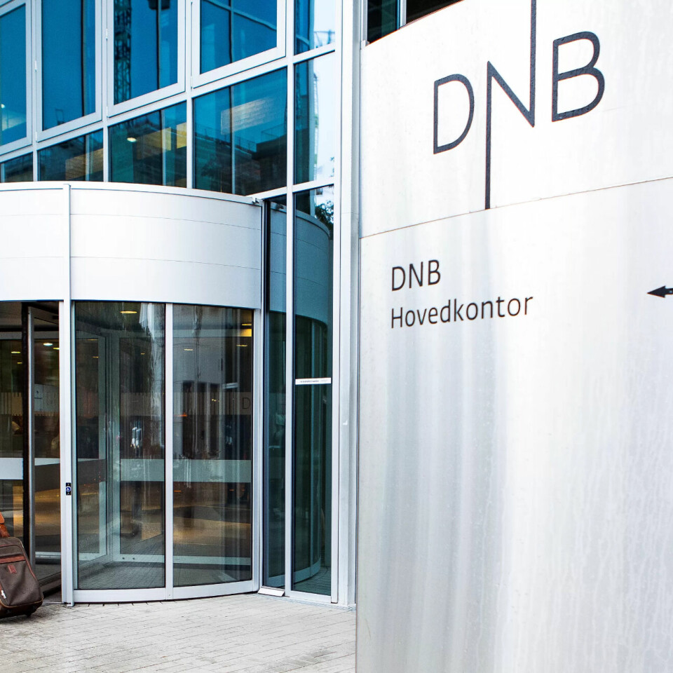 Konsernbonusen til DNB gis til 6000 ansatte. Konsernbonusen til DNB gis til 6000 ansatte.