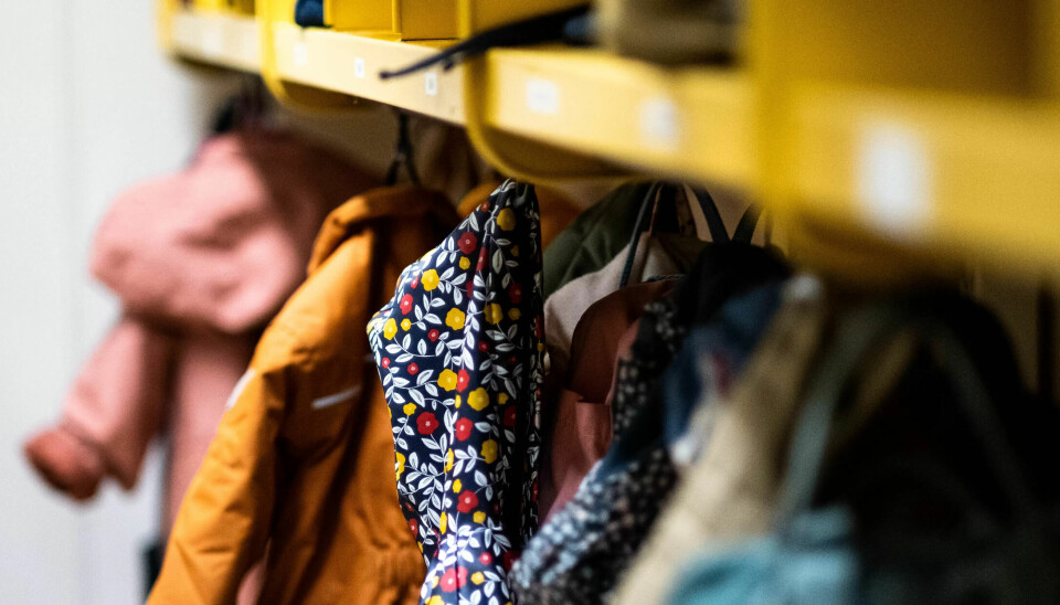 Kvalitet utvikles både hos de små og hos de store