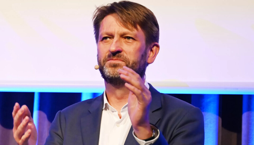 MER POLITI: – Politiet må få ressursene de trenger til å oppklare og forebygge kriminalitet, samtidig som vi må forsterke samarbeidet mellom politiet og kommunens forebyggende innsatser, sier Eirik Lae Solberg. MER POLITI: – Politiet må få ressursene de trenger til å oppklare og forebygge kriminalitet, samtidig som vi må forsterke samarbeidet mellom politiet og kommunens forebyggende innsatser, sier Eirik Lae Solberg.