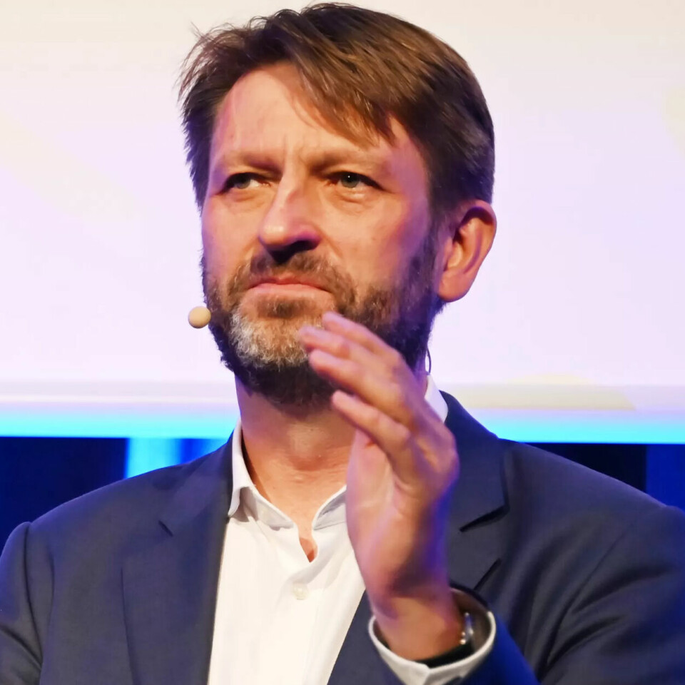 MER POLITI: – Politiet må få ressursene de trenger til å oppklare og forebygge kriminalitet, samtidig som vi må forsterke samarbeidet mellom politiet og kommunens forebyggende innsatser, sier Eirik Lae Solberg. MER POLITI: – Politiet må få ressursene de trenger til å oppklare og forebygge kriminalitet, samtidig som vi må forsterke samarbeidet mellom politiet og kommunens forebyggende innsatser, sier Eirik Lae Solberg.