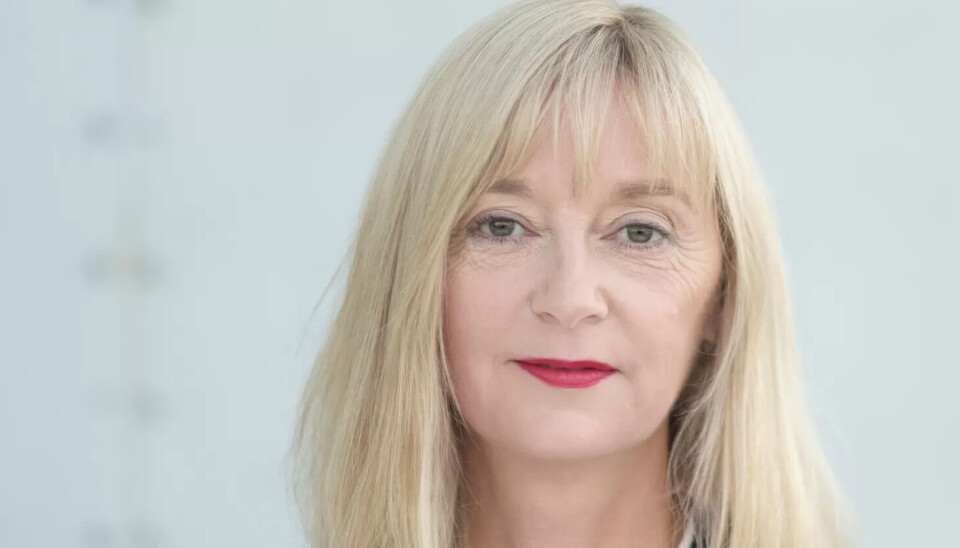 Direktør i Arbeidstilsynset, Trude Vollheim. Direktør i Arbeidstilsynset, Trude Vollheim.