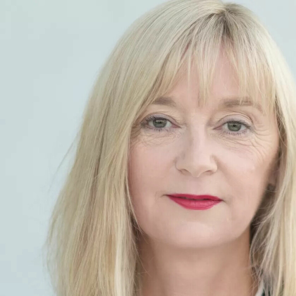 Direktør i Arbeidstilsynset, Trude Vollheim. Direktør i Arbeidstilsynset, Trude Vollheim.
