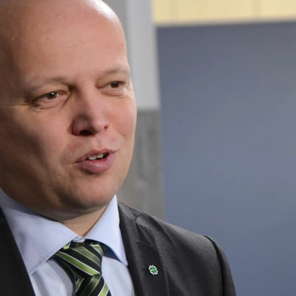 Finansminister Trygve Slagsvold Vedum lover at regjeringen skal gjøre mye mer for å få strømprisene ned. Finansminister Trygve Slagsvold Vedum lover at regjeringen skal gjøre mye mer for å få strømprisene ned.