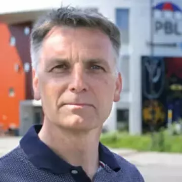 Jørn-Tommy Schjelderup 