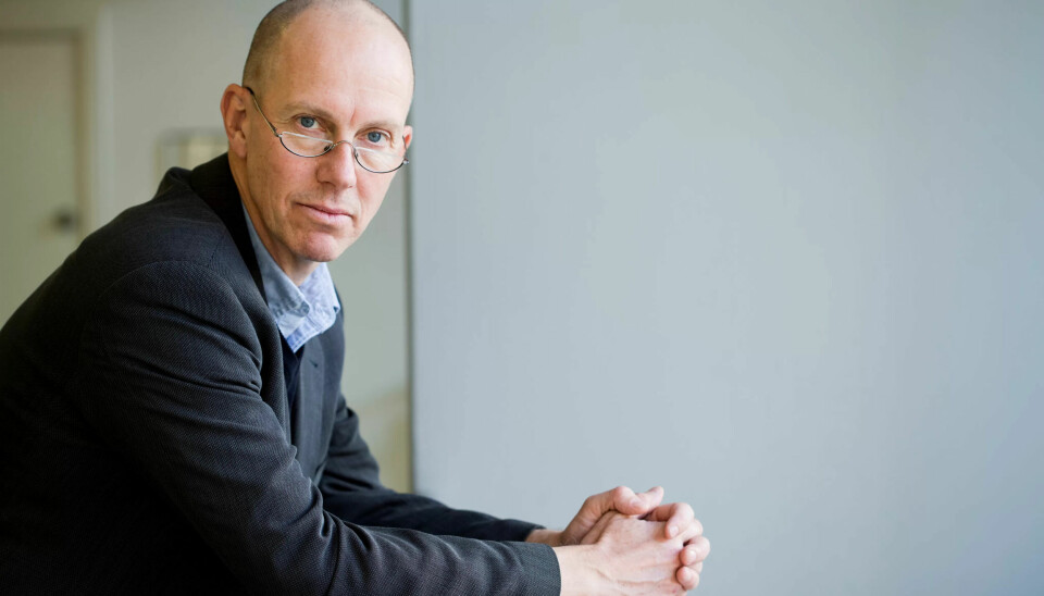 Direktør Jan Fredrik Andresen i Statens helsetilsyn mener Oslo kommune sviktet selv om kommunen er frikjent i strafferettslig forstand. Direktør Jan Fredrik Andresen i Statens helsetilsyn mener Oslo kommune sviktet selv om kommunen er frikjent i strafferettslig forstand.