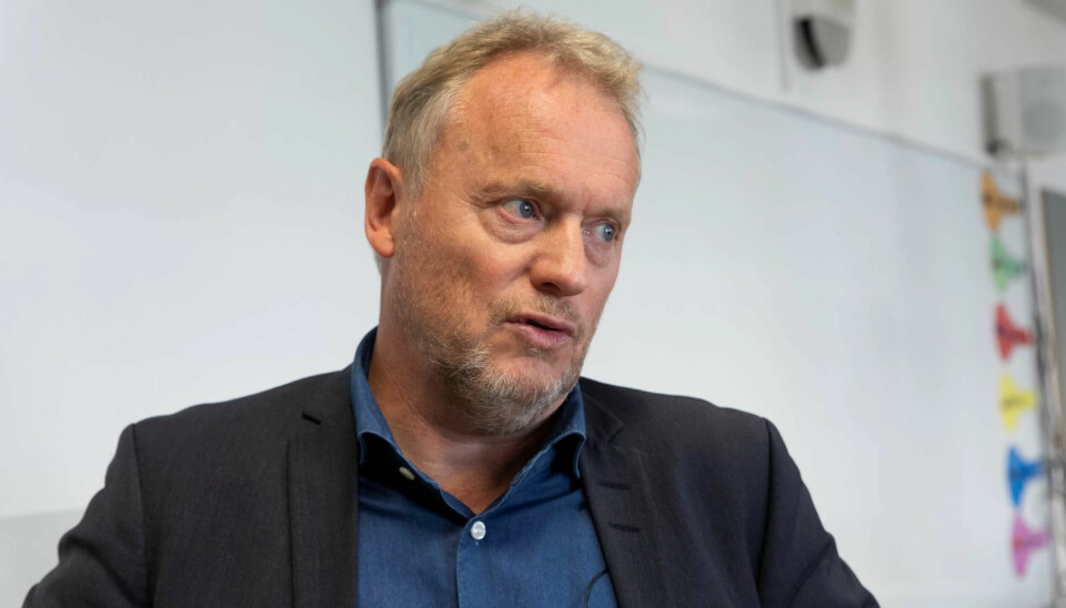 Byrådsleder Raymond Johansen (Ap) mener at byrådet ville ha valgt å ikke anke dersom saken hadde blitt lagt fram for dem. Byrådsleder Raymond Johansen (Ap) mener at byrådet ville ha valgt å ikke anke dersom saken hadde blitt lagt fram for dem.