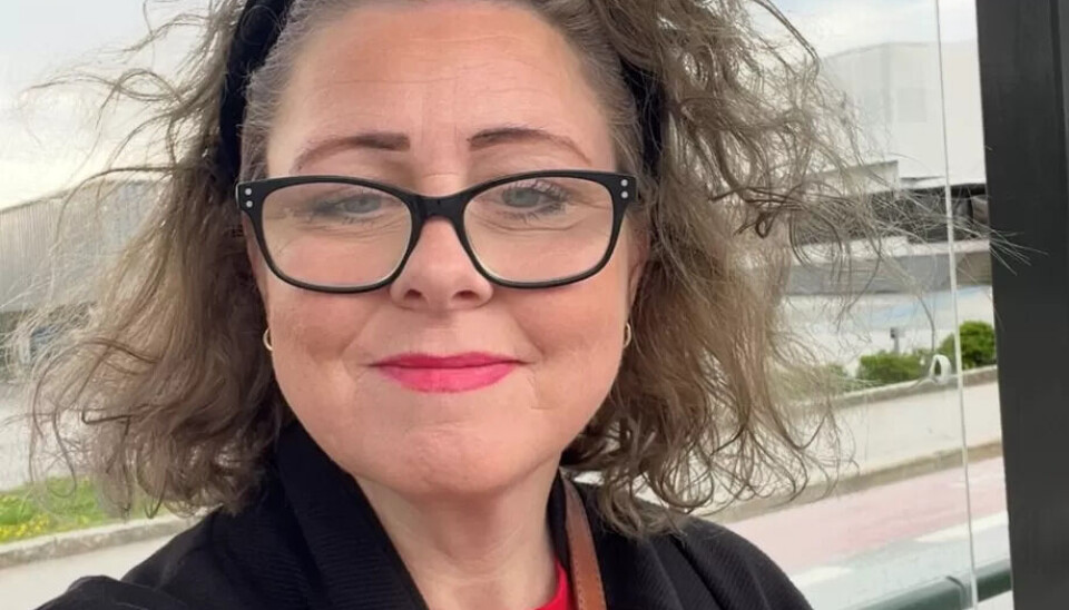 ØKONOMI: Elisabeth Opsal har vært ufør i omtrent 13 år. Trygda strekker ikke til, og hun må ofte velge bort varm mat for å få endene til å møtes. ØKONOMI: Elisabeth Opsal har vært ufør i omtrent 13 år. Trygda strekker ikke til, og hun må ofte velge bort varm mat for å få endene til å møtes.