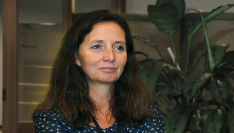 TILLITSREFORM: Gunn Karin Gjul og arbeidsgruppa som arbeider med Aps nye arberidslivspolitikk ønsker at kommunene som arbeidsgiver skal gi mer tillit til de ansatte i stedet for overvåking og kontroll. TILLITSREFORM: Gunn Karin Gjul og arbeidsgruppa som arbeider med Aps nye arberidslivspolitikk ønsker at kommunene som arbeidsgiver skal gi mer tillit til de ansatte i stedet for overvåking og kontroll.