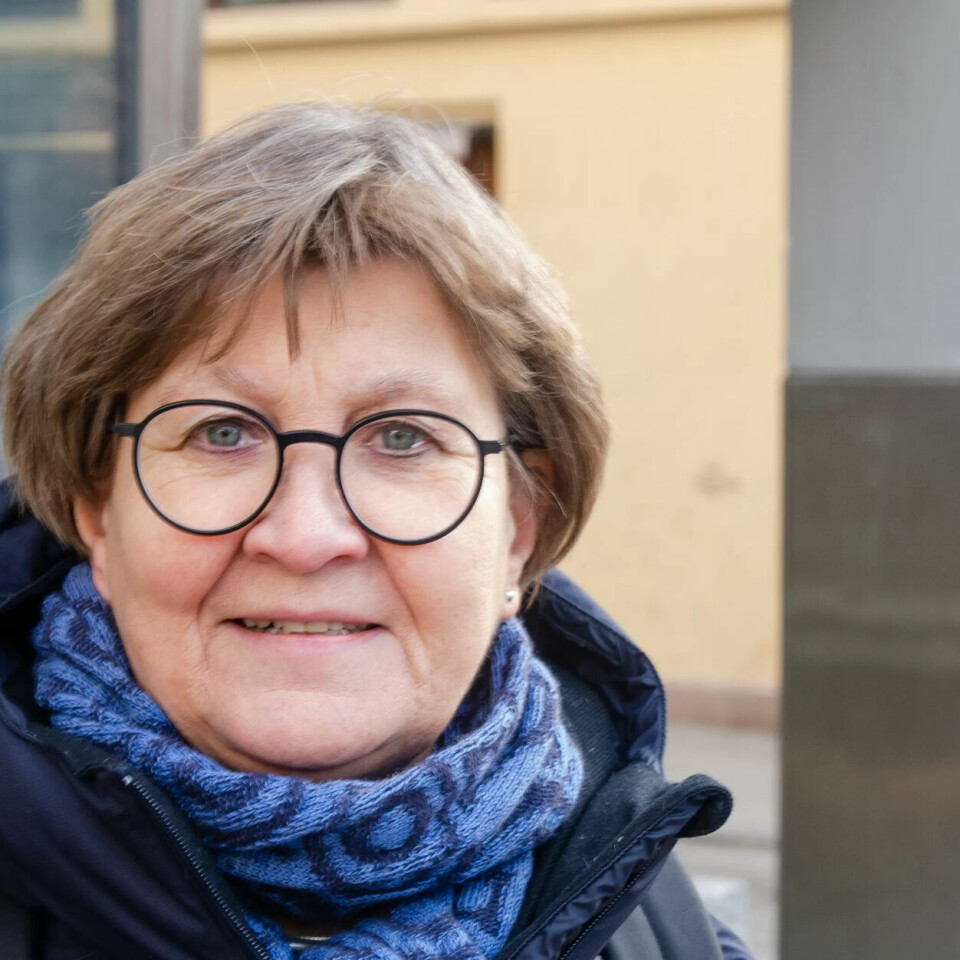– Alle blir rammet av økte priser, men det er de med de laveste inntektene som sitter igjen med minst når regningene er betalt. Derfor må de med minst også få mest slik at forskjellene i samfunnet ikke øker, sier Mette Nord. – Alle blir rammet av økte priser, men det er de med de laveste inntektene som sitter igjen med minst når regningene er betalt. Derfor må de med minst også få mest slik at forskjellene i samfunnet ikke øker, sier Mette Nord.
