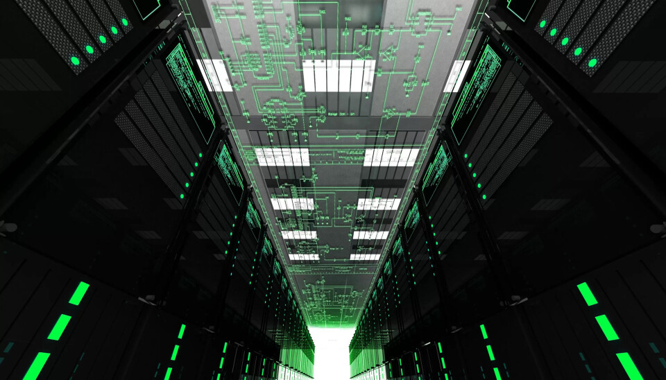 FRYKTER IKKE NY TEKNOLOGI: Sju av ti blant Fagforbundets medlemmer er ikke redd for at jobben forsvinner på grunn av den teknologiske utviklingen. FRYKTER IKKE NY TEKNOLOGI: Sju av ti blant Fagforbundets medlemmer er ikke redd for at jobben forsvinner på grunn av den teknologiske utviklingen.