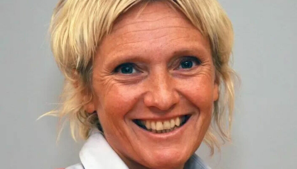 Totalt sett er sakene om rusmiddelbruk blant helsepersonell få, men de tas svært alvorlig når de først skjer, ifølge Anne Myhr i Statens helsetilsyn. Totalt sett er sakene om rusmiddelbruk blant helsepersonell få, men de tas svært alvorlig når de først skjer, ifølge Anne Myhr i Statens helsetilsyn.
