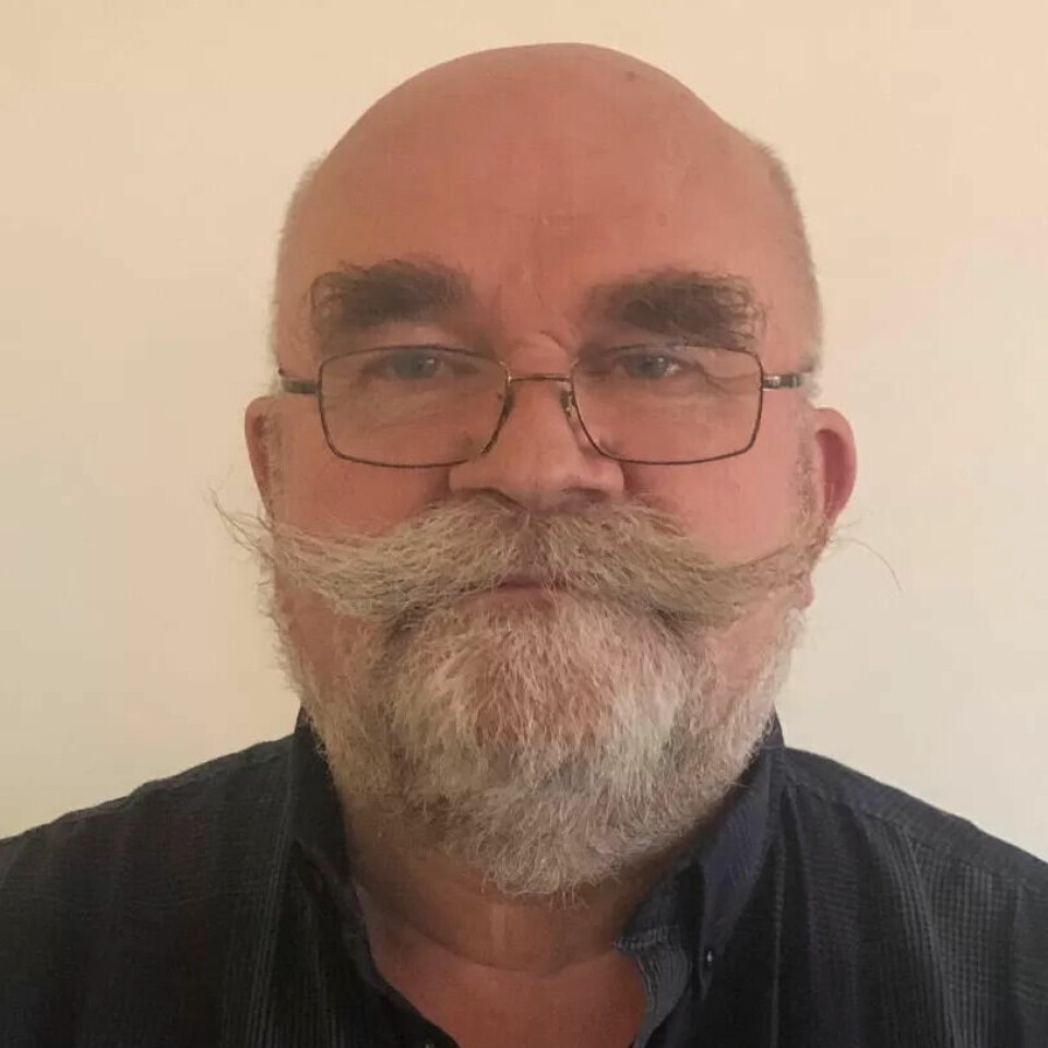 Sigmund Eidem er glad for at tendensen til å kunne i helsefagarebdierstillinger ser ut til å ha snudd på St. Olavs hopsital i Trondheim. Sigmund Eidem er glad for at tendensen til å kunne i helsefagarebdierstillinger ser ut til å ha snudd på St. Olavs hopsital i Trondheim.
