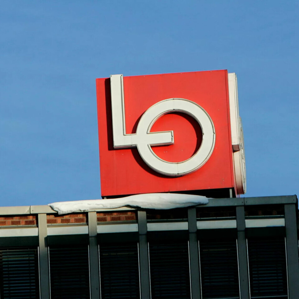 OSLO: LO krever nå økt kjøpekraft. OSLO: LO krever nå økt kjøpekraft.