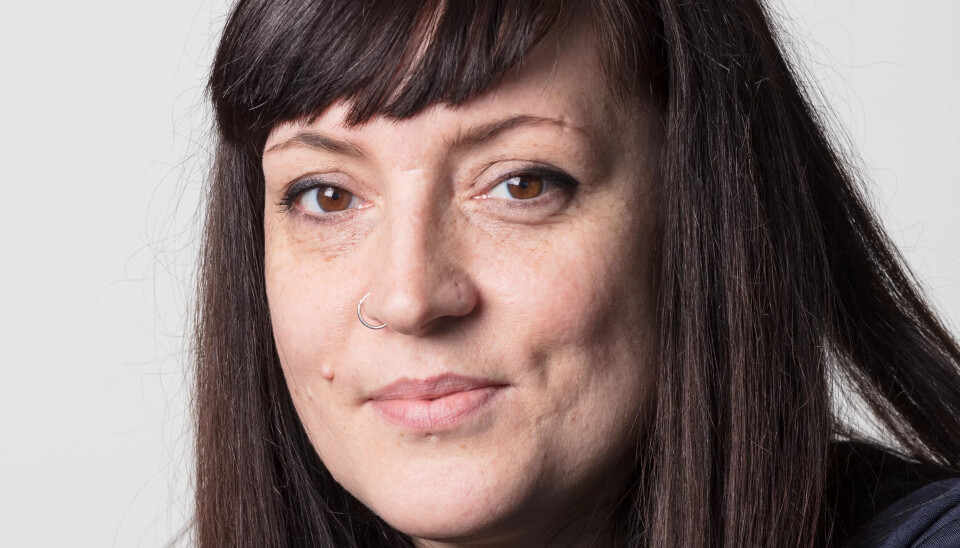KRITIKK: Sara Bell kritiserer Høyres byrådslederkandidater i Oslo og Bergen. KRITIKK: Sara Bell kritiserer Høyres byrådslederkandidater i Oslo og Bergen.