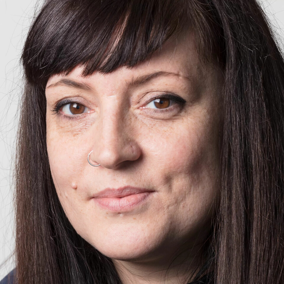 KRITIKK: Sara Bell kritiserer Høyres byrådslederkandidater i Oslo og Bergen. KRITIKK: Sara Bell kritiserer Høyres byrådslederkandidater i Oslo og Bergen.