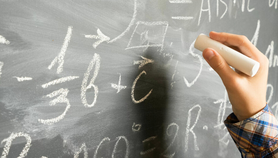 Det blir stadig flere privatskoler i Norge, men andelen elever som går på private skoler er fortsatt svært lavt. Det blir stadig flere privatskoler i Norge, men andelen elever som går på private skoler er fortsatt svært lavt.