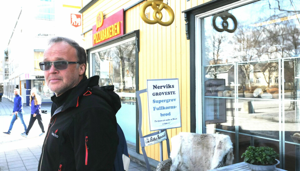 INGEN BEKLAGELSE: – Jeg føler jeg har fått medhold på absolutt alle punkter, og Sivilombudsmannens konklusjon er krystallklar, sier Svein Olav Skogstad. INGEN BEKLAGELSE: – Jeg føler jeg har fått medhold på absolutt alle punkter, og Sivilombudsmannens konklusjon er krystallklar, sier Svein Olav Skogstad.
