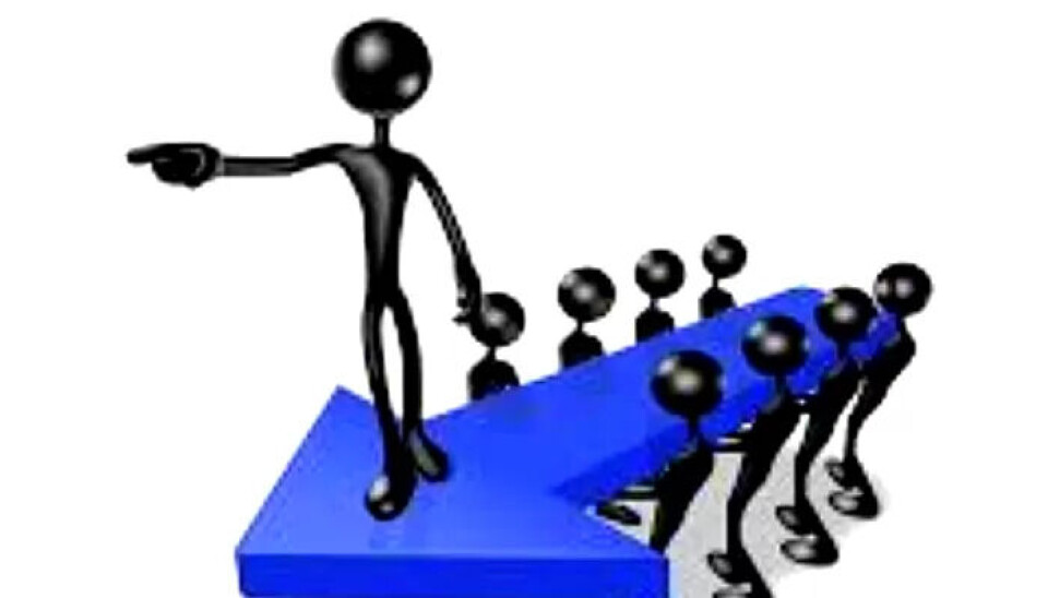 Forskningen er klar: Dette er den beste formen for ledelse