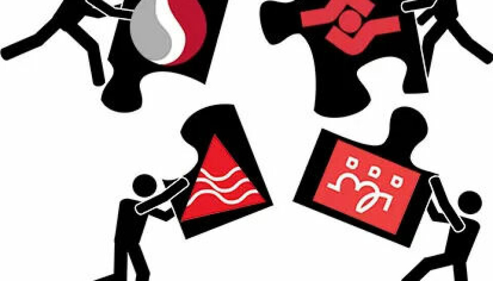 40 utfordringer som avgjør LOs framtid