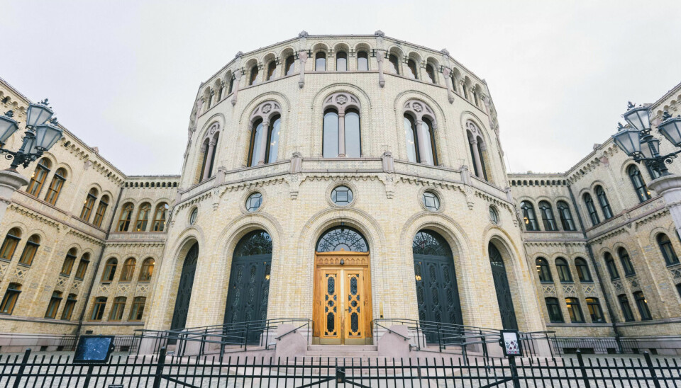 UTVIDER: Stortingets helsekomite går inn for å utvide retten til selvbestemt abort. UTVIDER: Stortingets helsekomite går inn for å utvide retten til selvbestemt abort.