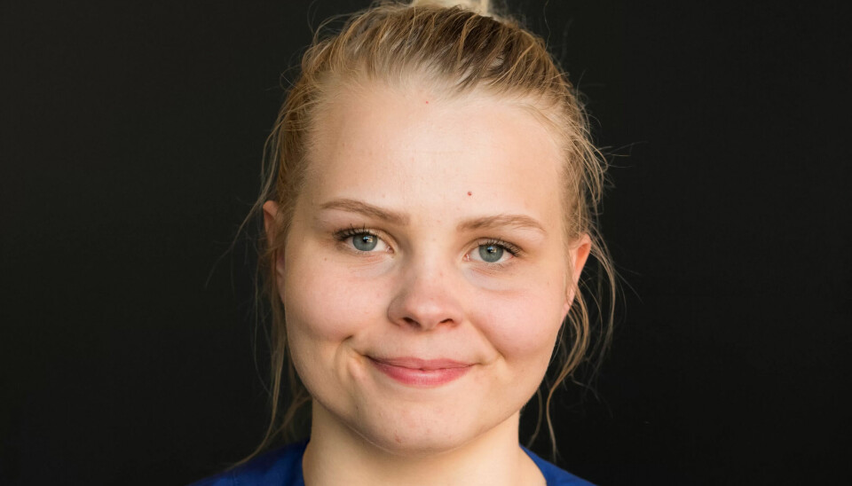 Norge ligger på topp i bruk av deltid, og vi har flest som jobber ufrivillig deltid