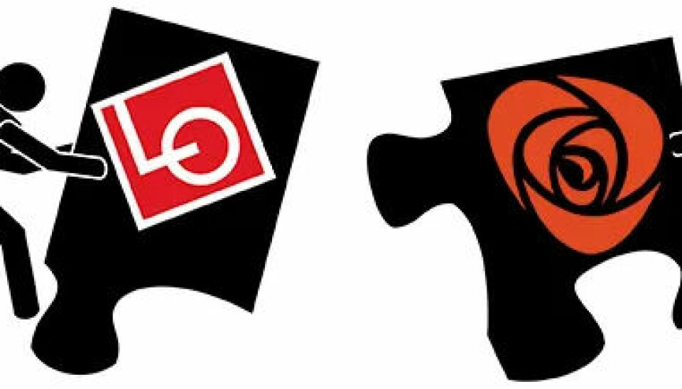 40 utfordringer som avgjør LOs framtid