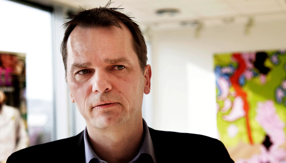 STREIKERÅD: Pål Skarsbakk er leiar av LO kommune og leier avdeling for lov og avtaleverk i Fagforbundet: – Medlemmane må passe på å ikkje overta arbeidsoppgåvene til lærarane. Om dei blir pålagt noko som er i strid, skal dei ta kontakt med tillitsvalt-apparatet, som igjen kan ta kontakt med kompetansesentera. STREIKERÅD: Pål Skarsbakk er leiar av LO kommune og leier avdeling for lov og avtaleverk i Fagforbundet: – Medlemmane må passe på å ikkje overta arbeidsoppgåvene til lærarane. Om dei blir pålagt noko som er i strid, skal dei ta kontakt med tillitsvalt-apparatet, som igjen kan ta kontakt med kompetansesentera.