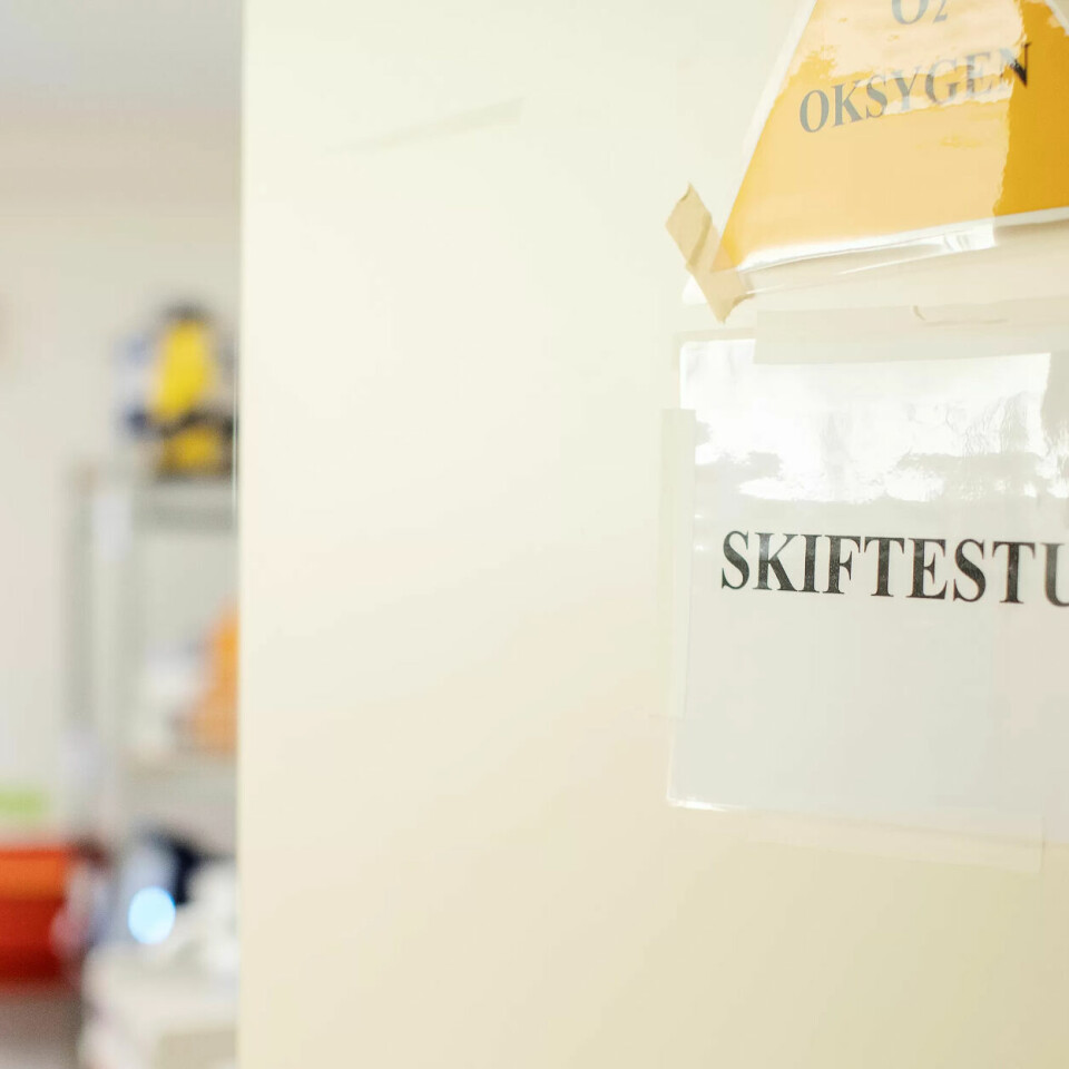 FRISTENDE: Å dra ut i Distrikts-Norge for å være helsevikar høres forlokkende ut i markedsføringen til bemanningsbyråene. Men selv om vikarene både jobber og tjener godt, er ikke alt helt som det skal i systemet som belønner dem, skriver vår Grasrot-.skribent. FRISTENDE: Å dra ut i Distrikts-Norge for å være helsevikar høres forlokkende ut i markedsføringen til bemanningsbyråene. Men selv om vikarene både jobber og tjener godt, er ikke alt helt som det skal i systemet som belønner dem, skriver vår Grasrot-.skribent.