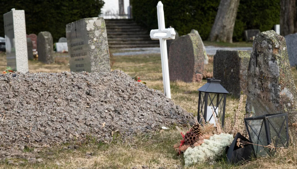 Slik skal helsemyndighetene sikre at gravferder ikke tar livet av folk