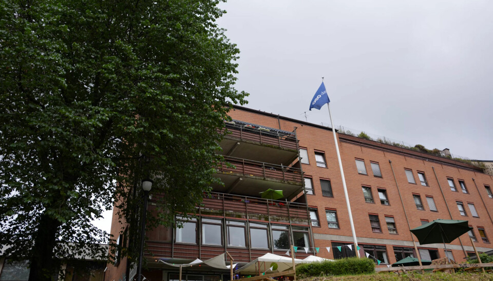OPPKJØPSFOND I ELDREOMSORGEN: Det svenske konsernet Attendo driver blant annet Paulus sykehjem i Oslo (bildet). I september overtar Attendo driften av Romsåshjemmet. OPPKJØPSFOND I ELDREOMSORGEN: Det svenske konsernet Attendo driver blant annet Paulus sykehjem i Oslo (bildet). I september overtar Attendo driften av Romsåshjemmet.