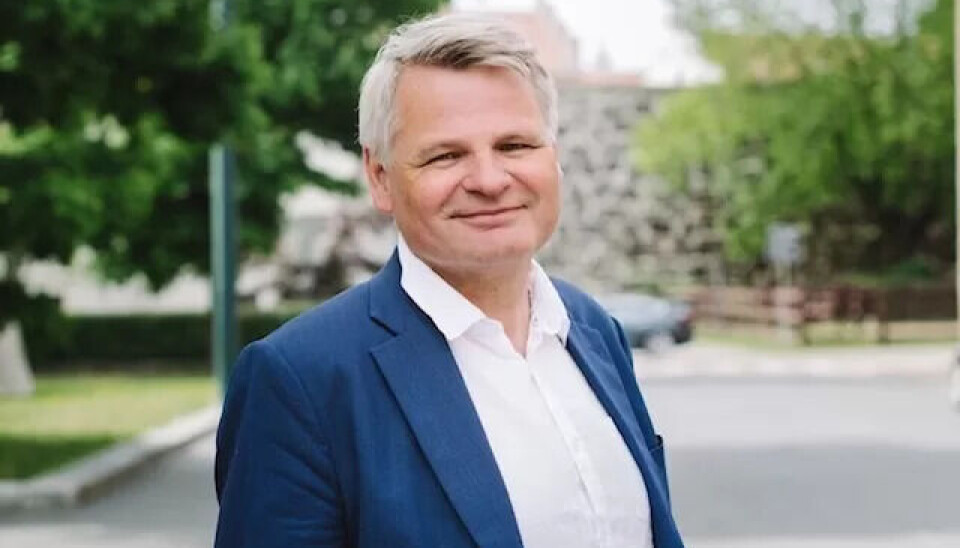 KRITISK OG BEKYMRET: Jan Gunnar Skoftedalen, leder i Fagrådet – rusfeltets hovedorganisasjon, er kritisk til hvordan ordningen fritt behandlingsvalg har utviklet seg, men er samtidig bekymret for pasientene når ordningen nå avvikles. KRITISK OG BEKYMRET: Jan Gunnar Skoftedalen, leder i Fagrådet – rusfeltets hovedorganisasjon, er kritisk til hvordan ordningen fritt behandlingsvalg har utviklet seg, men er samtidig bekymret for pasientene når ordningen nå avvikles.