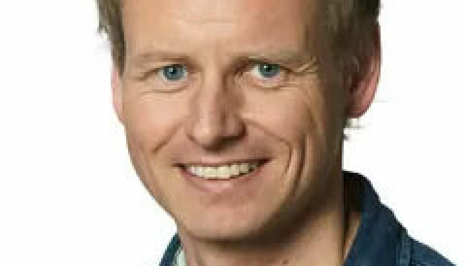 BARNEHAGEEKSPERT: Trond Erik Lunder, seniorforsker ved Telemarksforskning, har jobbet mye med barnehageøkonomi. BARNEHAGEEKSPERT: Trond Erik Lunder, seniorforsker ved Telemarksforskning, har jobbet mye med barnehageøkonomi.