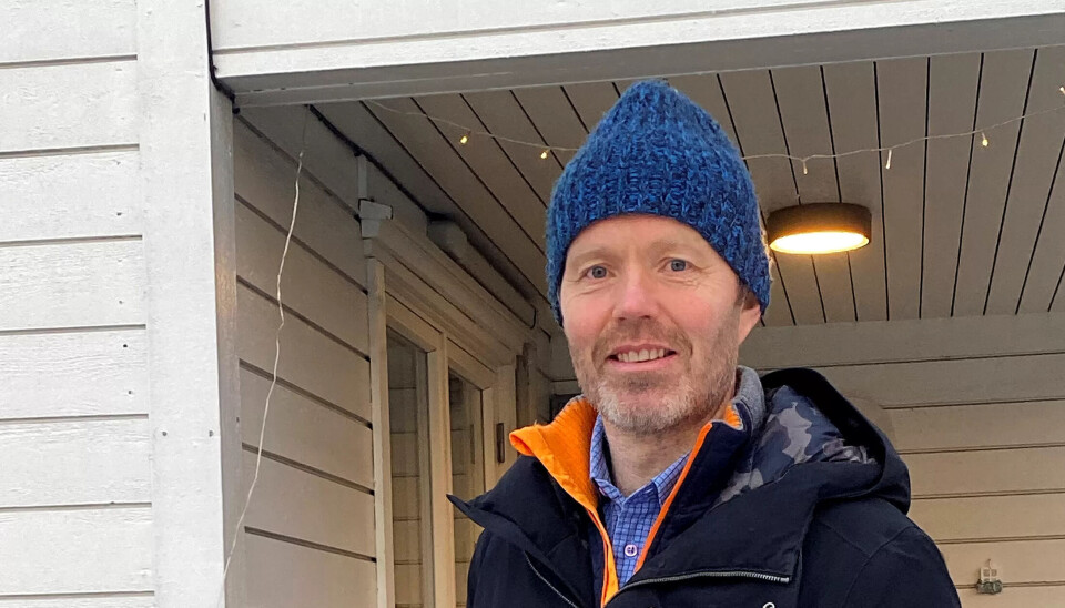 Utfordrende bransje: Henning Aandal merker at det er utfordrende tider for privat eldreomsorg. Men han tror det vil endre seg. Utfordrende bransje: Henning Aandal merker at det er utfordrende tider for privat eldreomsorg. Men han tror det vil endre seg.