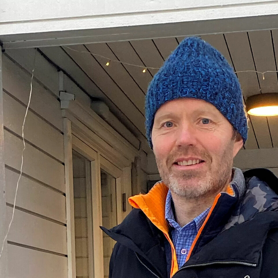 Utfordrende bransje: Henning Aandal merker at det er utfordrende tider for privat eldreomsorg. Men han tror det vil endre seg. Utfordrende bransje: Henning Aandal merker at det er utfordrende tider for privat eldreomsorg. Men han tror det vil endre seg.
