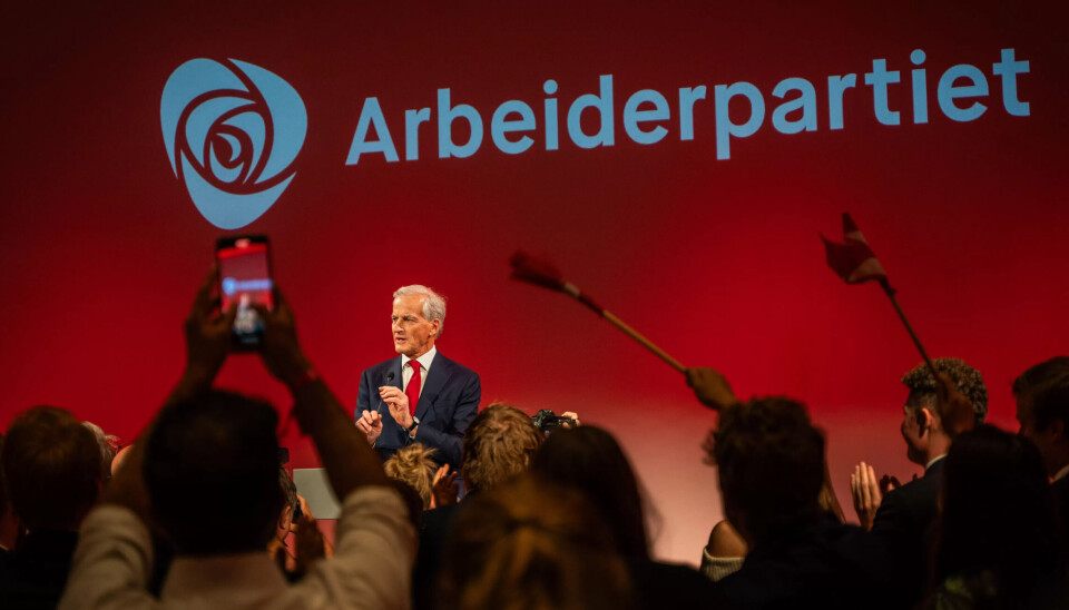 SKANDALEPREGET: Aps regjering har hatt flere habilitetssaker. SKANDALEPREGET: Aps regjering har hatt flere habilitetssaker.