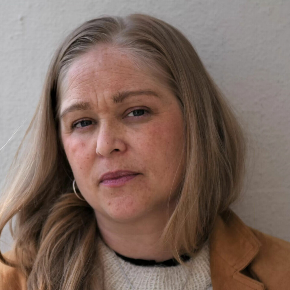 Linn Herning kritiserer Erna Solberg for hennes uttalelse om utvalget som Støstad skal lede. Linn Herning kritiserer Erna Solberg for hennes uttalelse om utvalget som Støstad skal lede.
