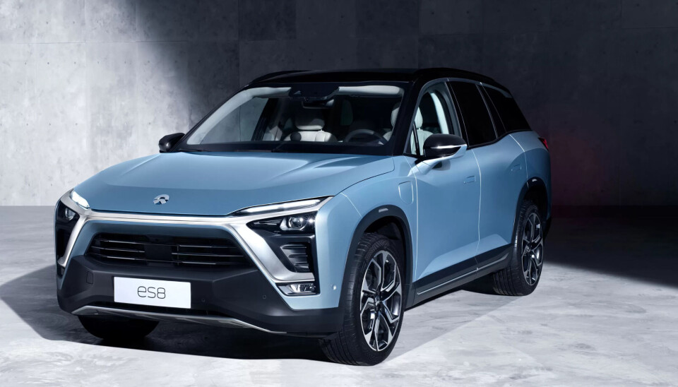 Dette kan bli Ruters nye tilbud, og meningen er suv-ene skal bli helt selvkjørende. Dette kan bli Ruters nye tilbud, og meningen er suv-ene skal bli helt selvkjørende.