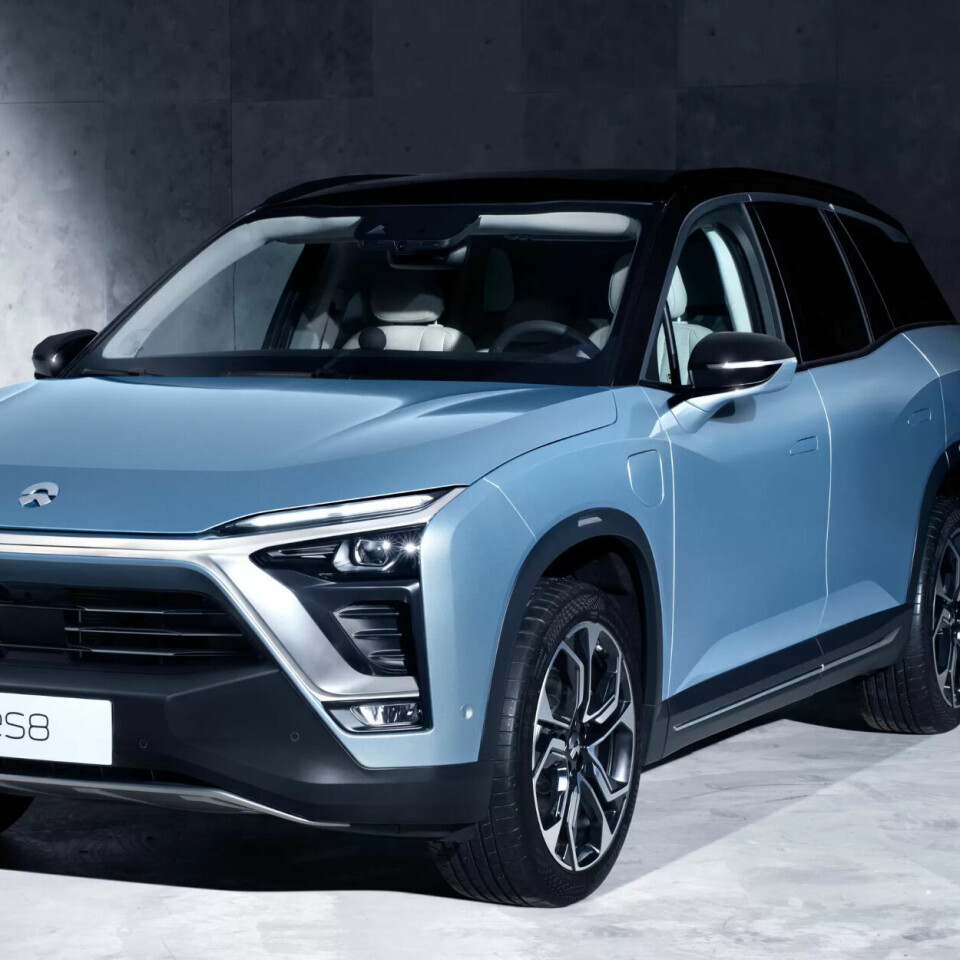 Dette kan bli Ruters nye tilbud, og meningen er suv-ene skal bli helt selvkjørende. Dette kan bli Ruters nye tilbud, og meningen er suv-ene skal bli helt selvkjørende.