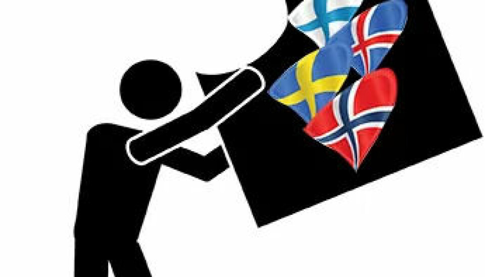 40 utfordringer som avgjør LOs framtid